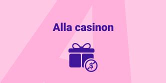Casino Bonusar utan omsättningskrav 2024 .